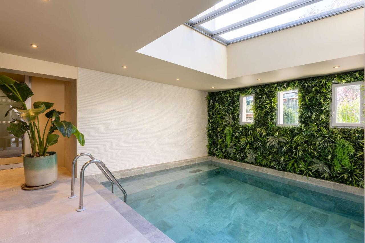 Best Western Hotel&SPA Coeur De Cassis Eksteriør billede
