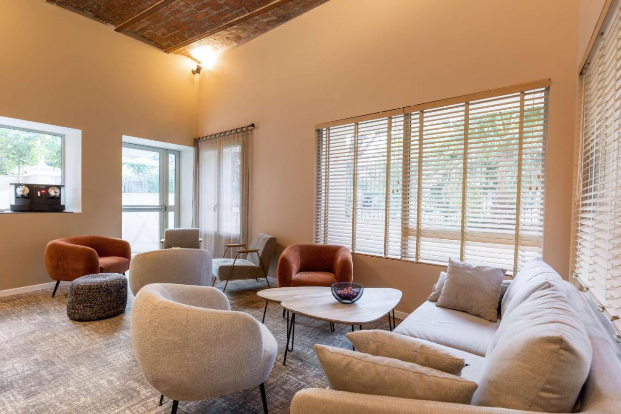 Best Western Hotel&SPA Coeur De Cassis Eksteriør billede